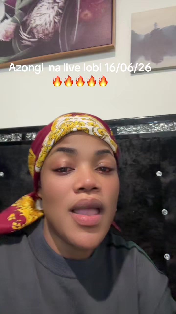 @Josekondi la patriote🇨🇩