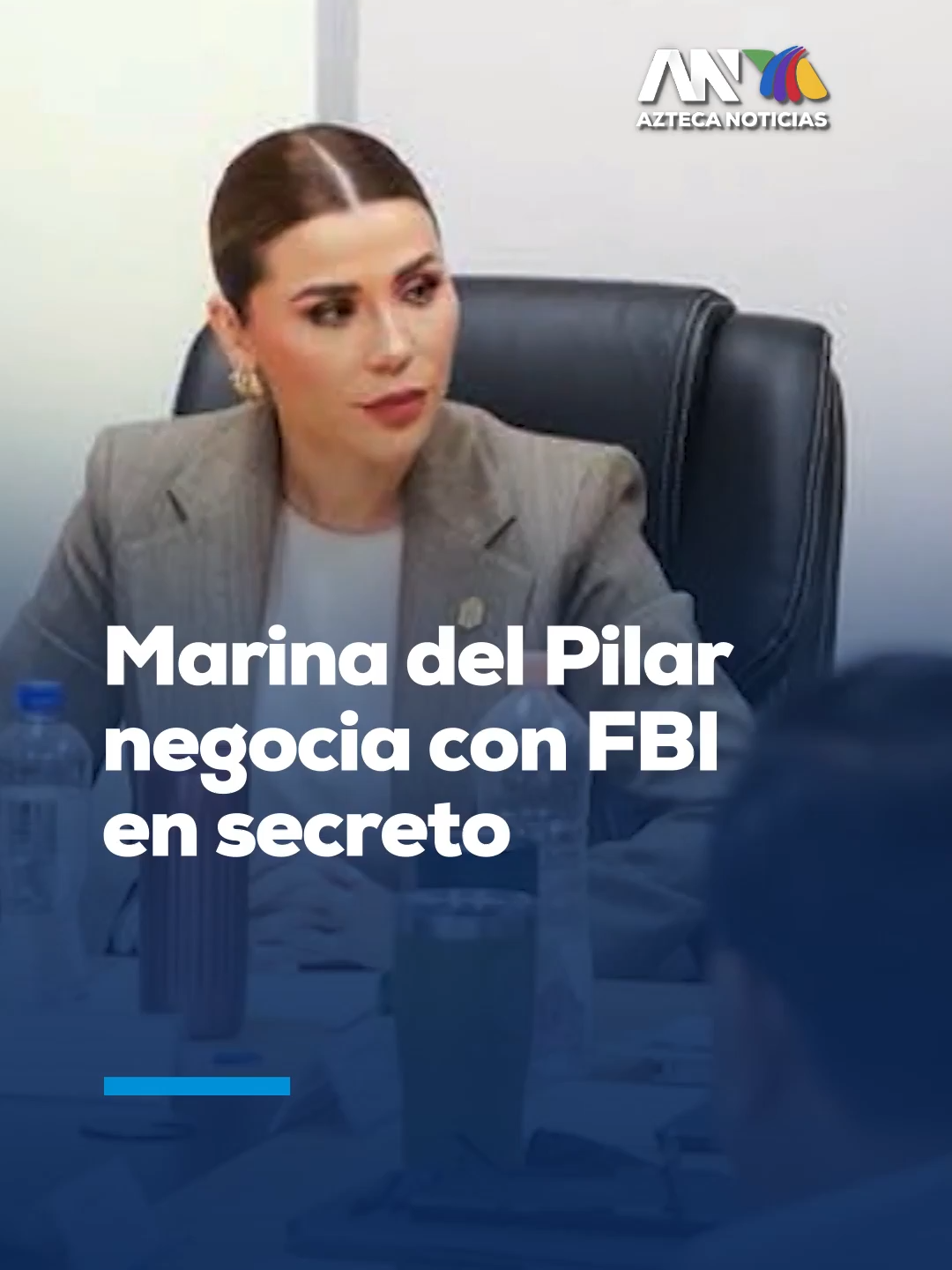 @Azteca Noticias