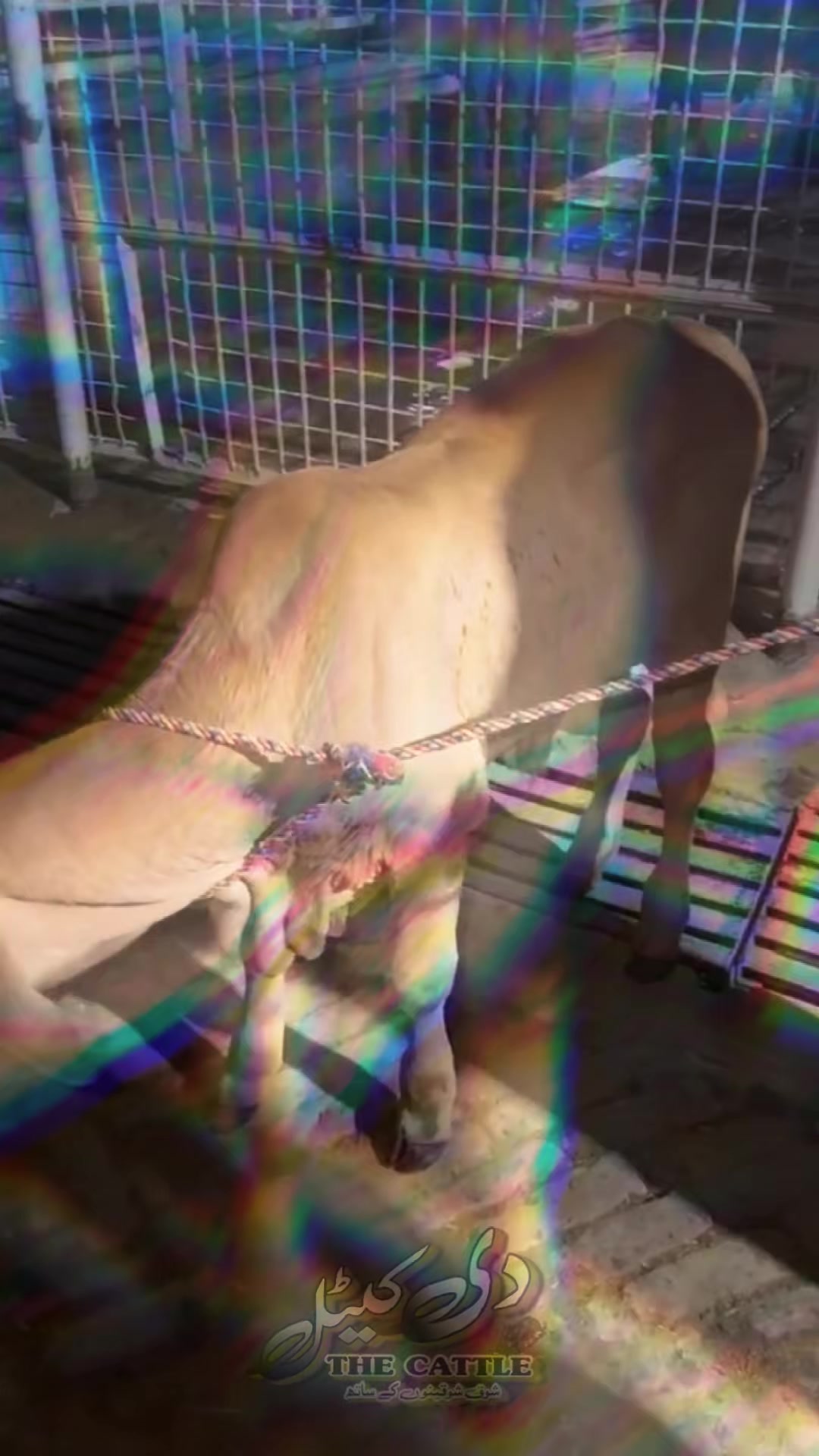 @𝐓𝐇𝐄 𝐂𝐀𝐓𝐓𝐋𝐄 𝐅𝐀𝐑𝐌 &trade;