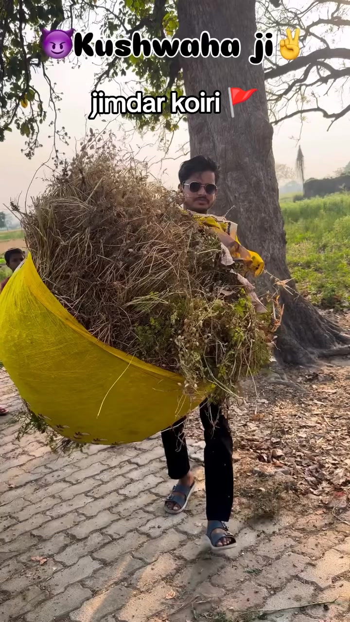 @kushwanshi(कोइरी ) ☀️🚩