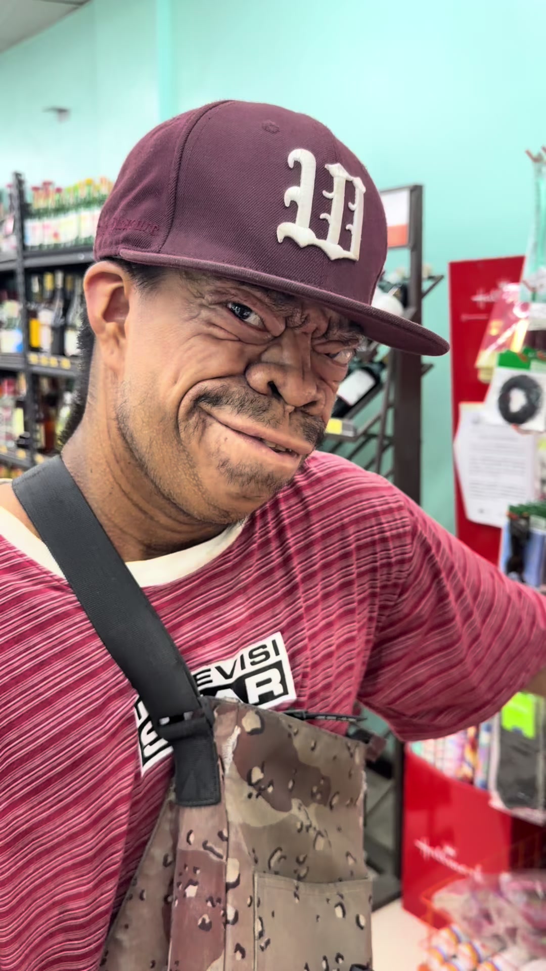 @SG4L_TV ๐ต๐ญ