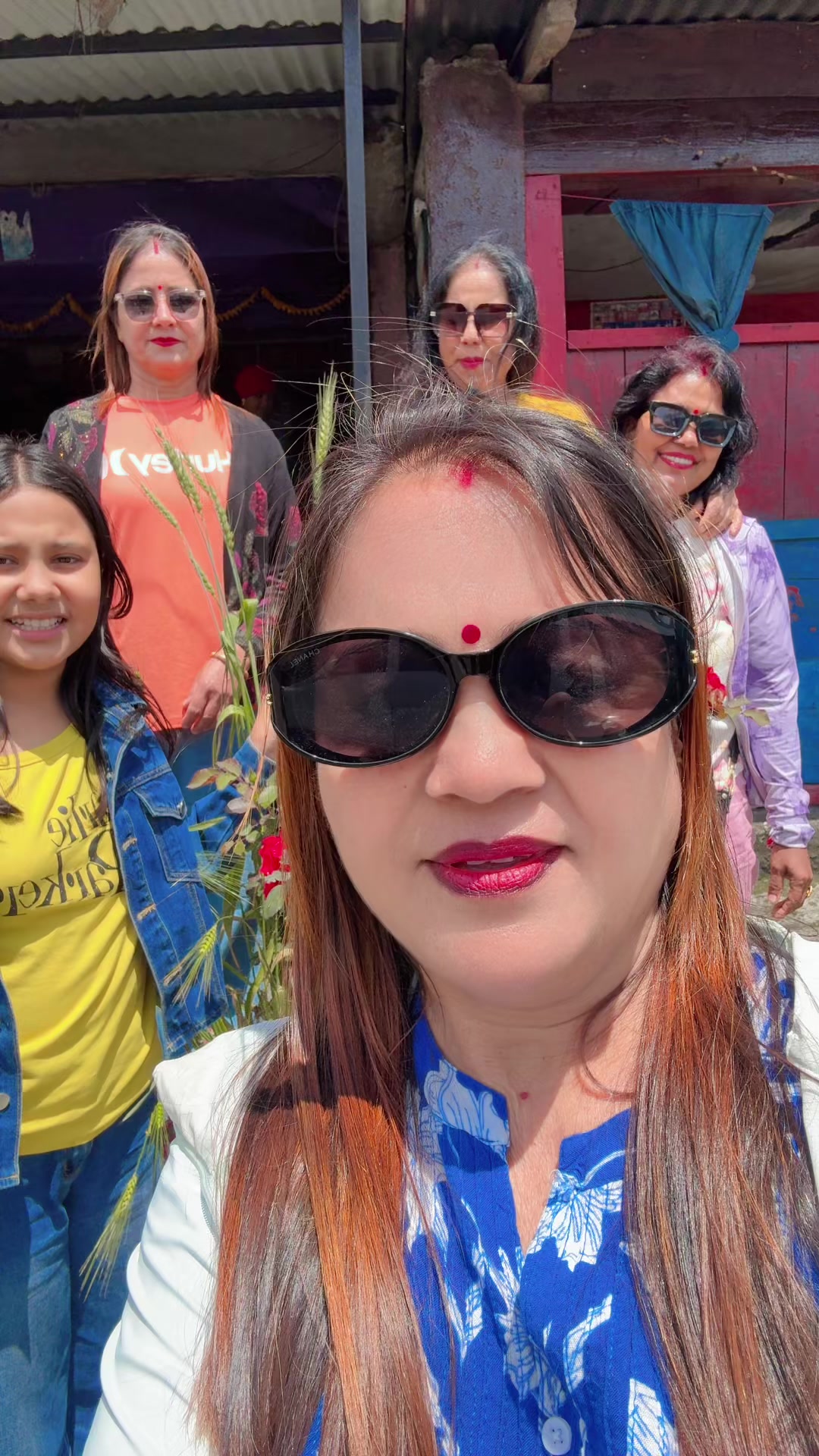 @Akshata karki