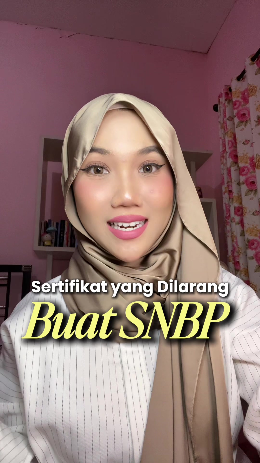 @zhifa | Tips Kuliah & Farmasi✨