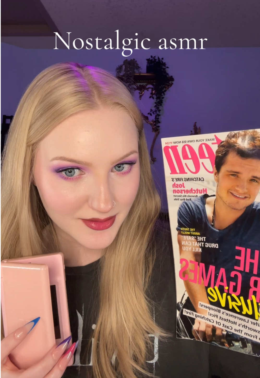 @Jayme ASMR 🪷🫧🍵