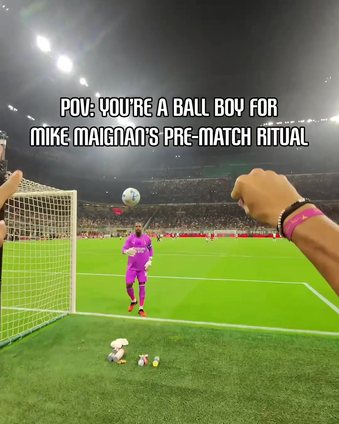 @AC Milan