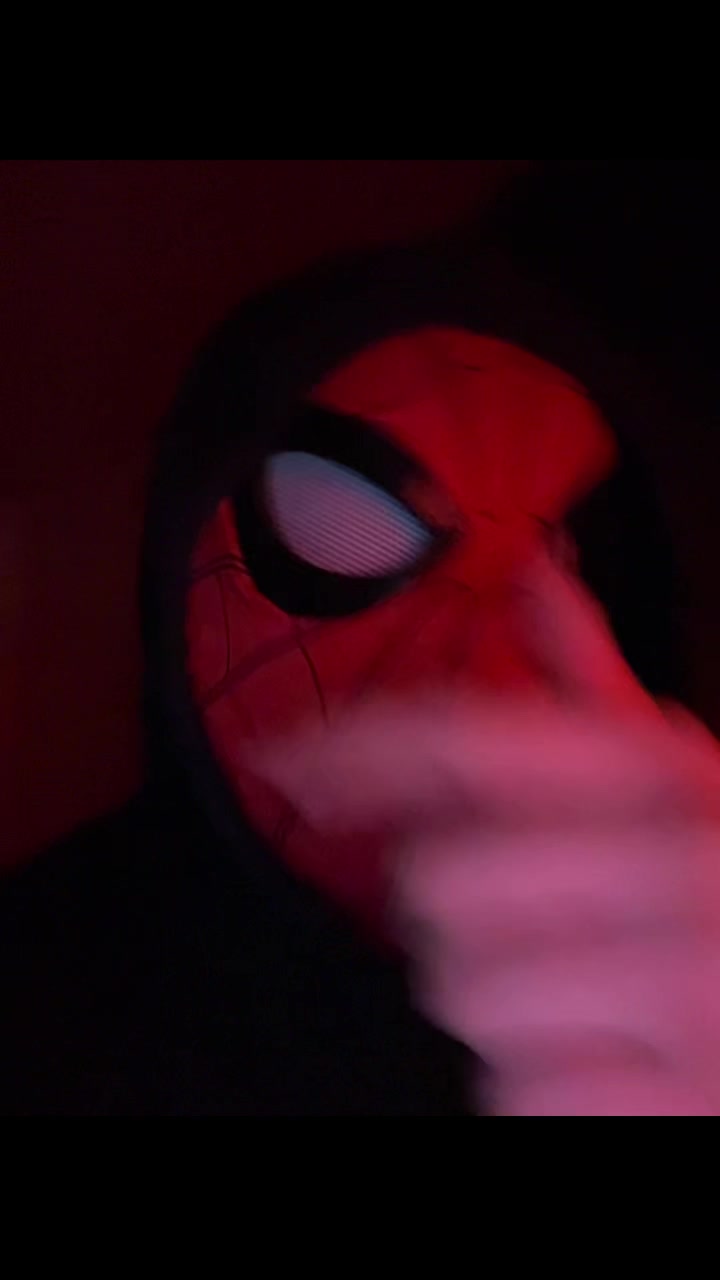 @Compa Spider