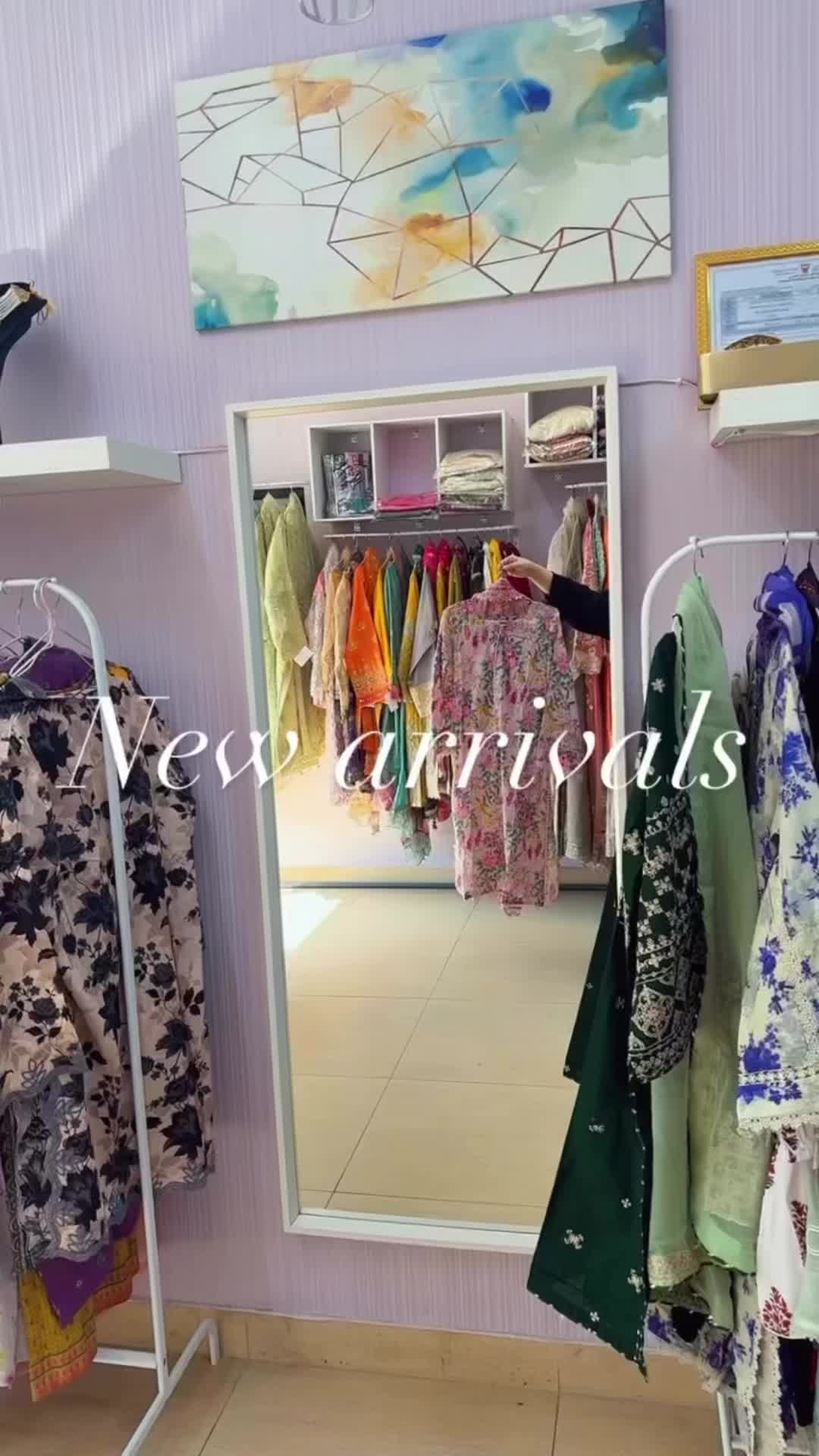 @Desiboutique