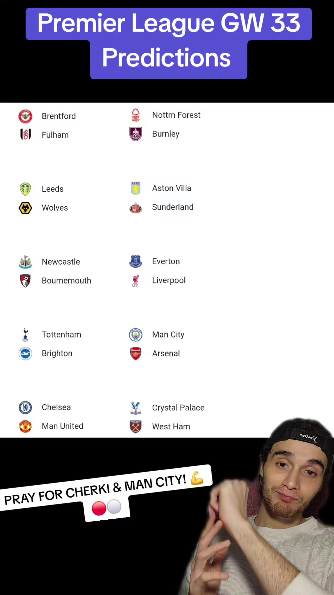 @Amir Talks Football