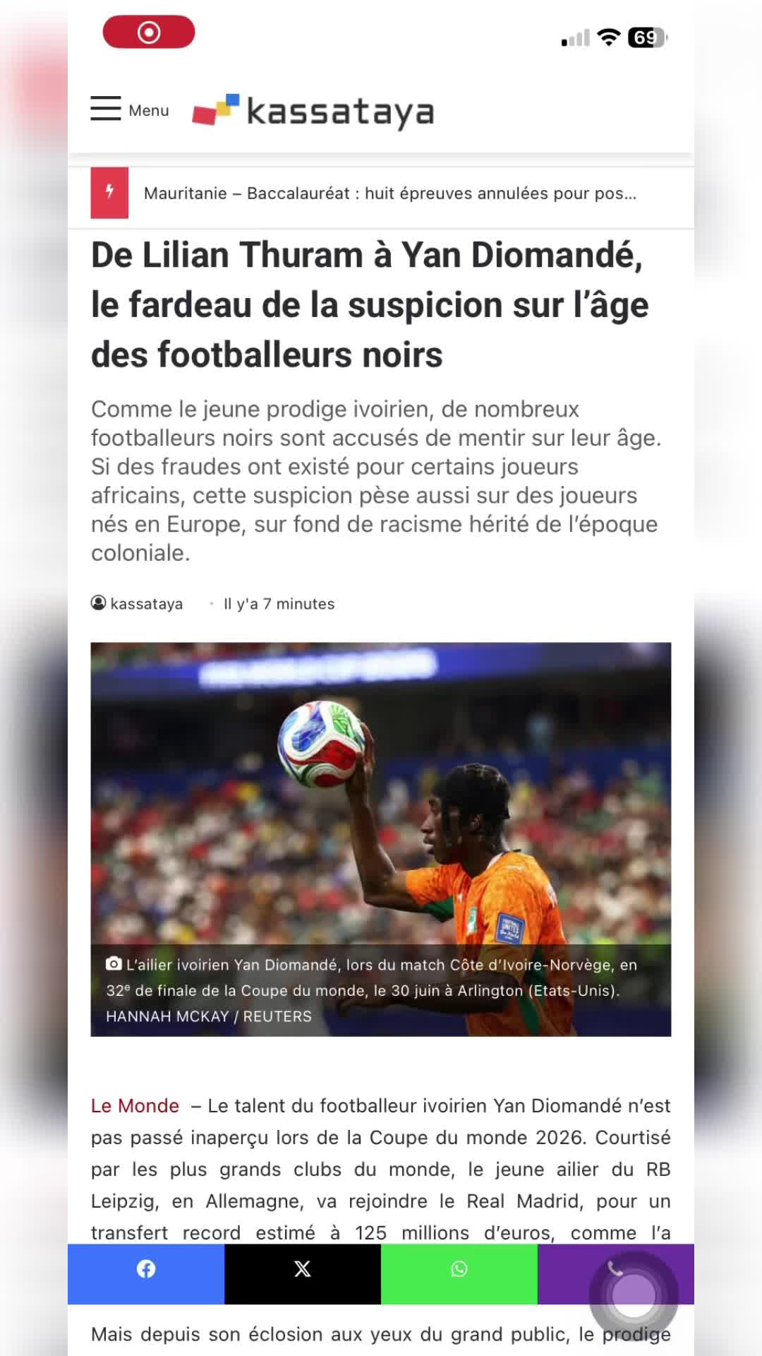 @Boubacar