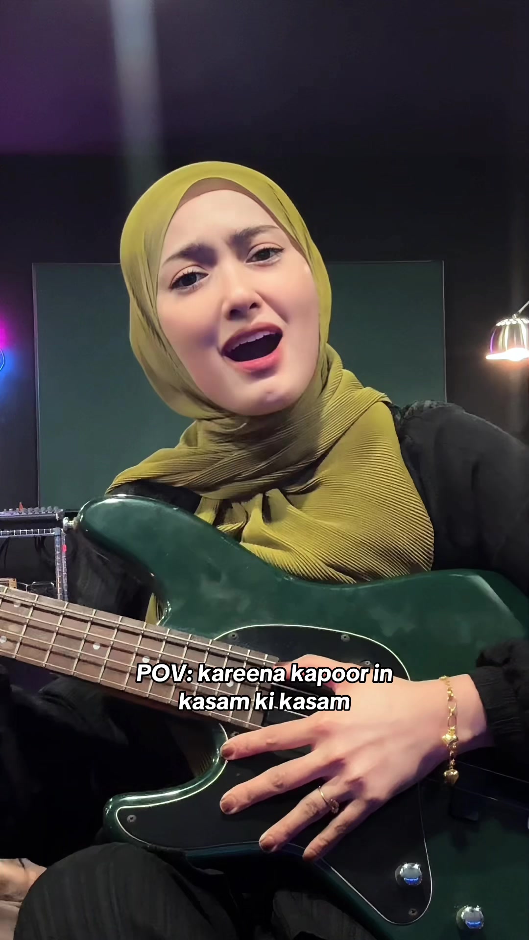 @PUTERI TIARA