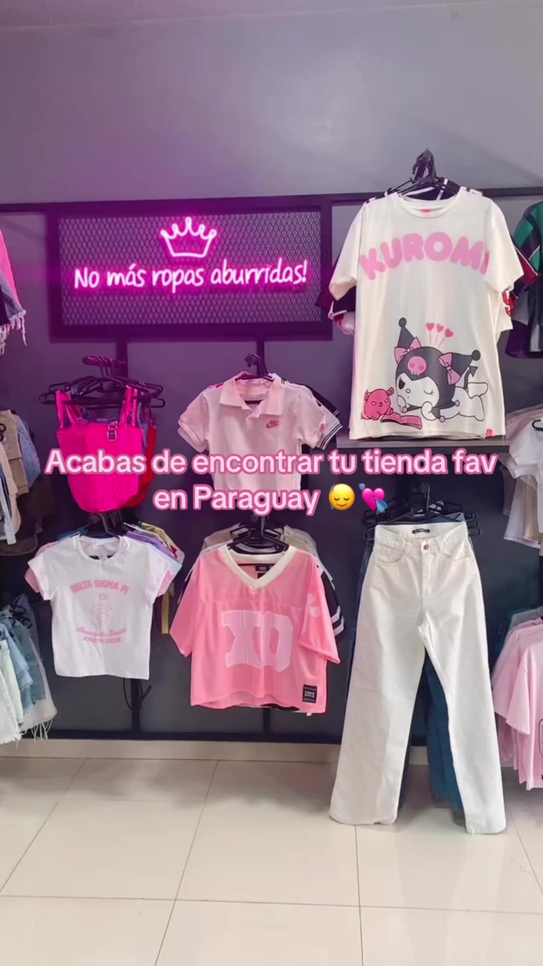 @D’Queens Store