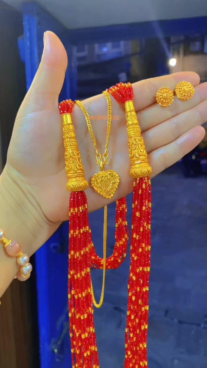 @panchadhatu jewellery