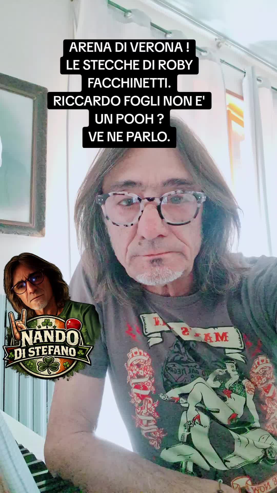 @Nando di Stefano