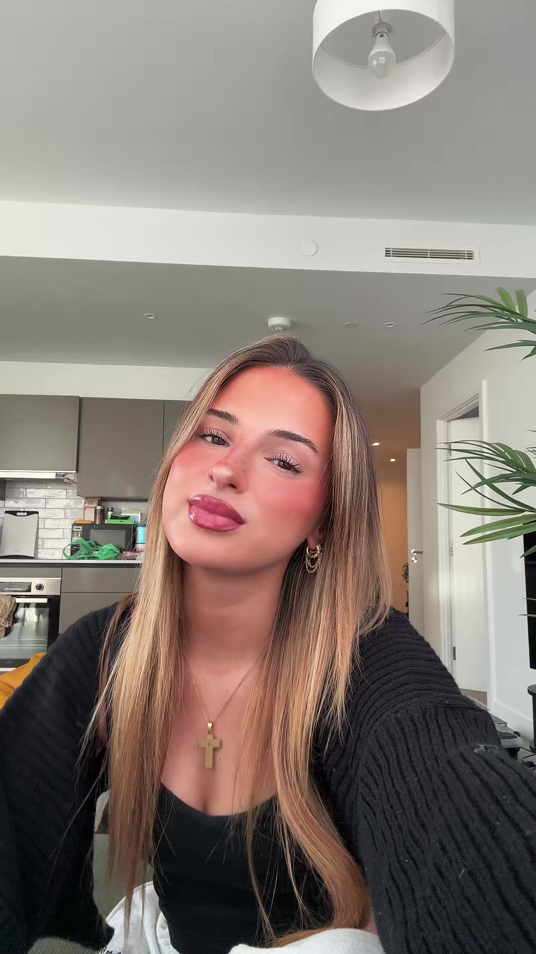 @лана