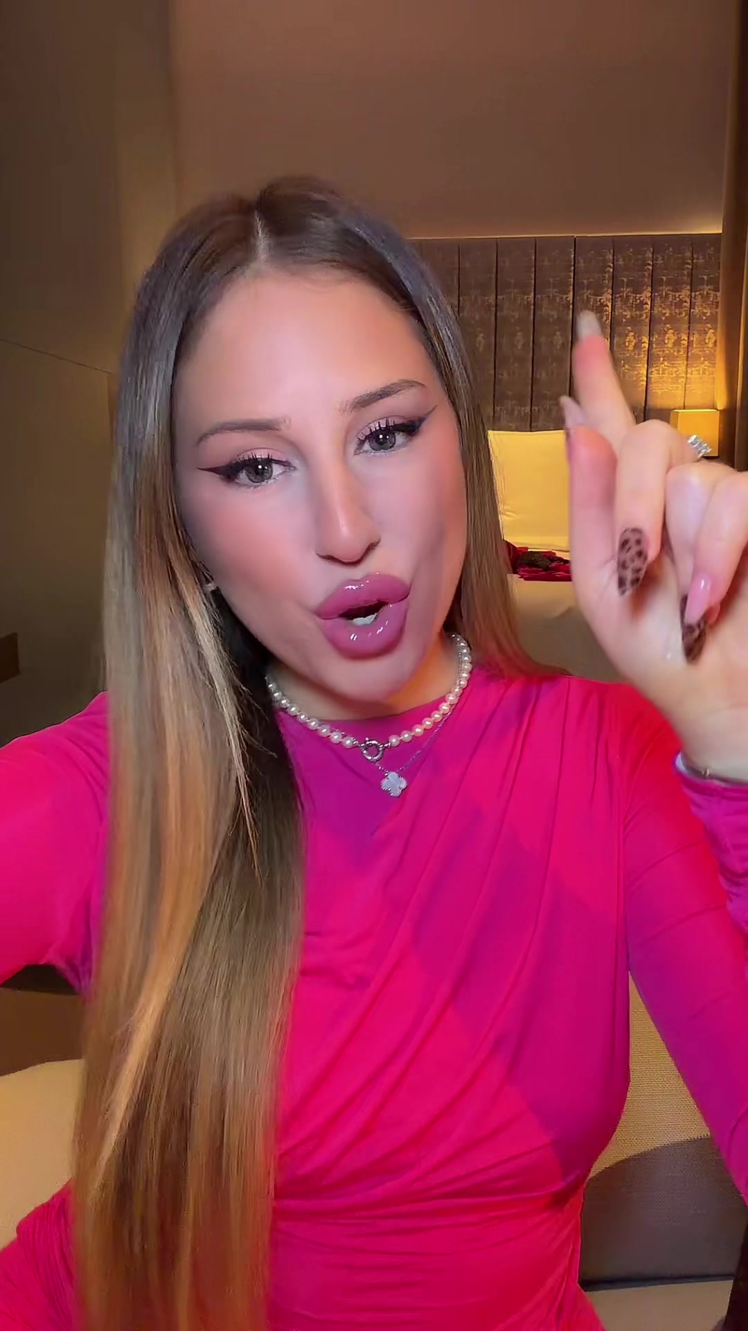 @Bianca Panzironi