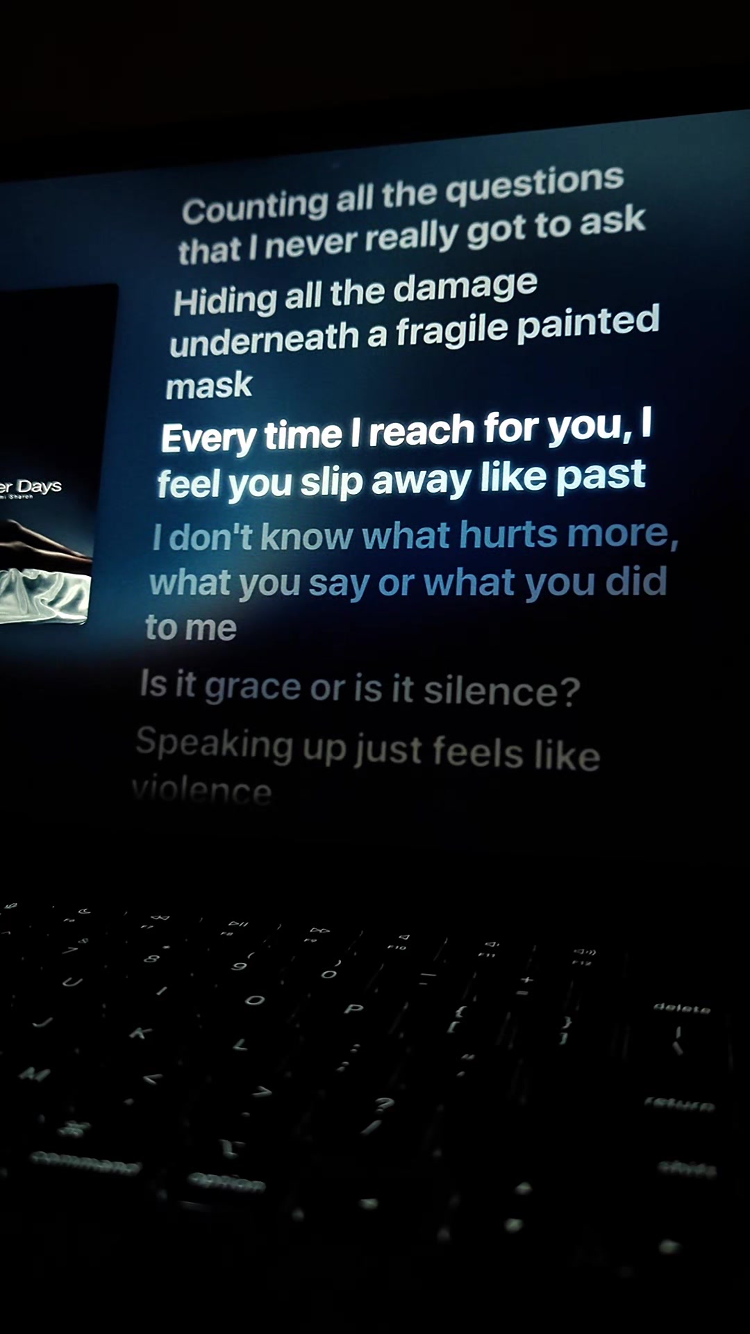 @Gwen's Playlist