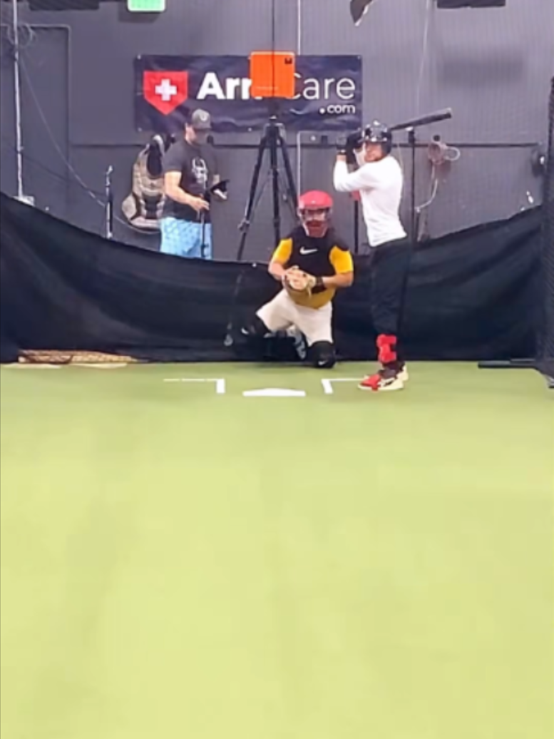 @CUTTERNATION BASEBALL