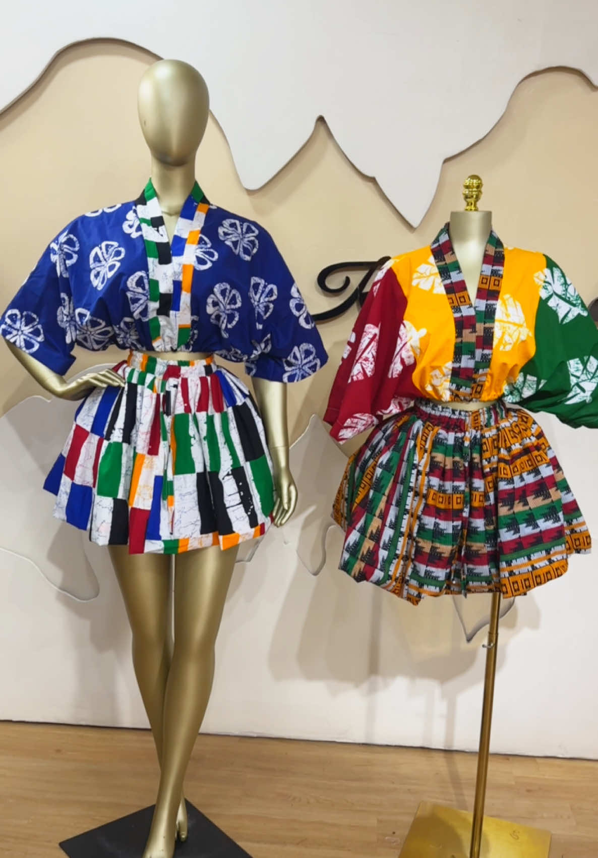 @QueenKoko’s Empire| RTW in Phc