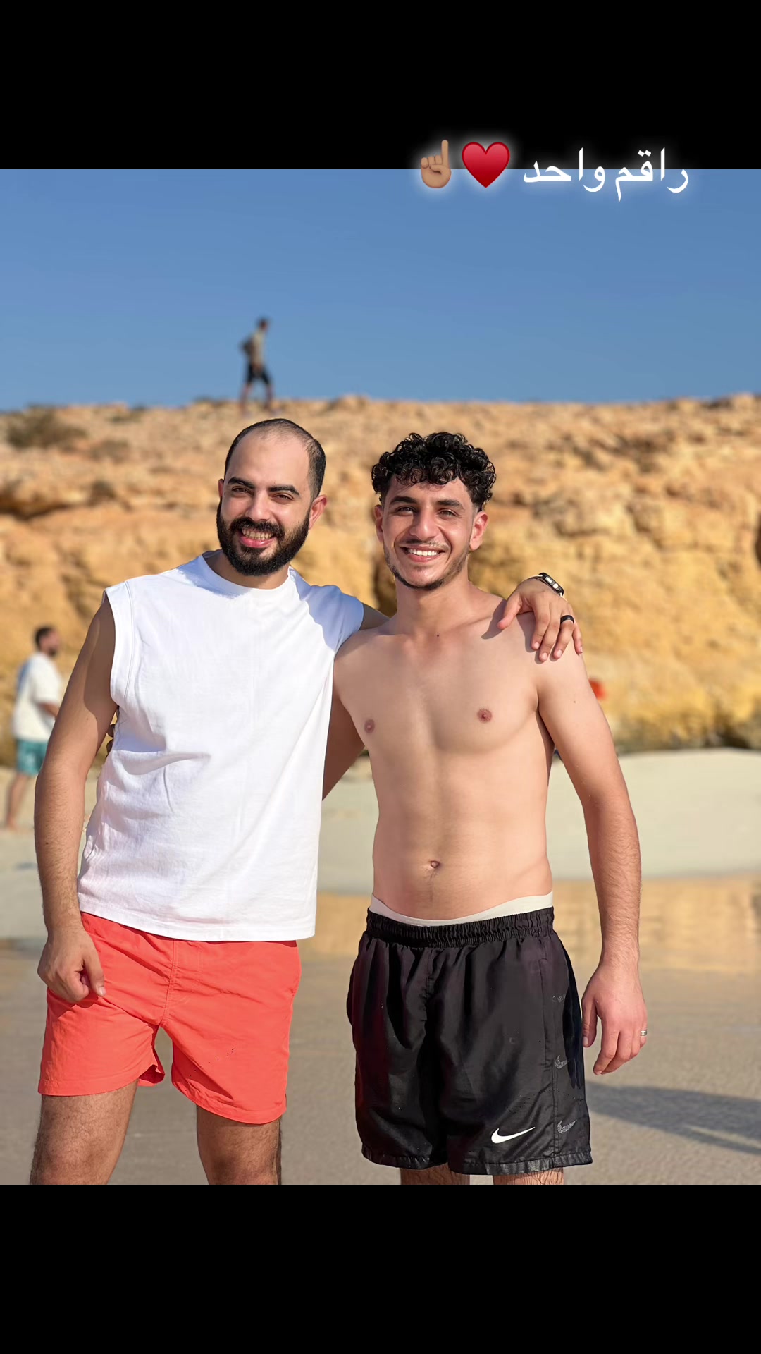 @بابا المجال