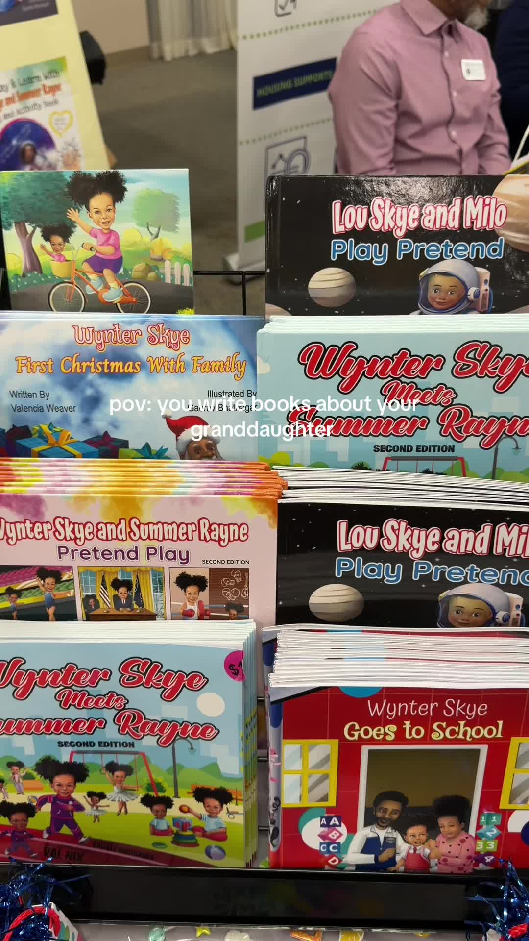 @WSW Childern Books