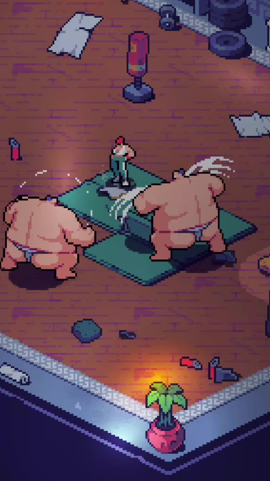 @Flying Oak Games
