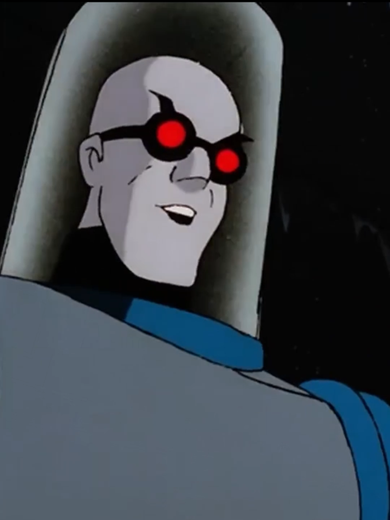 @Watcher of New Earth