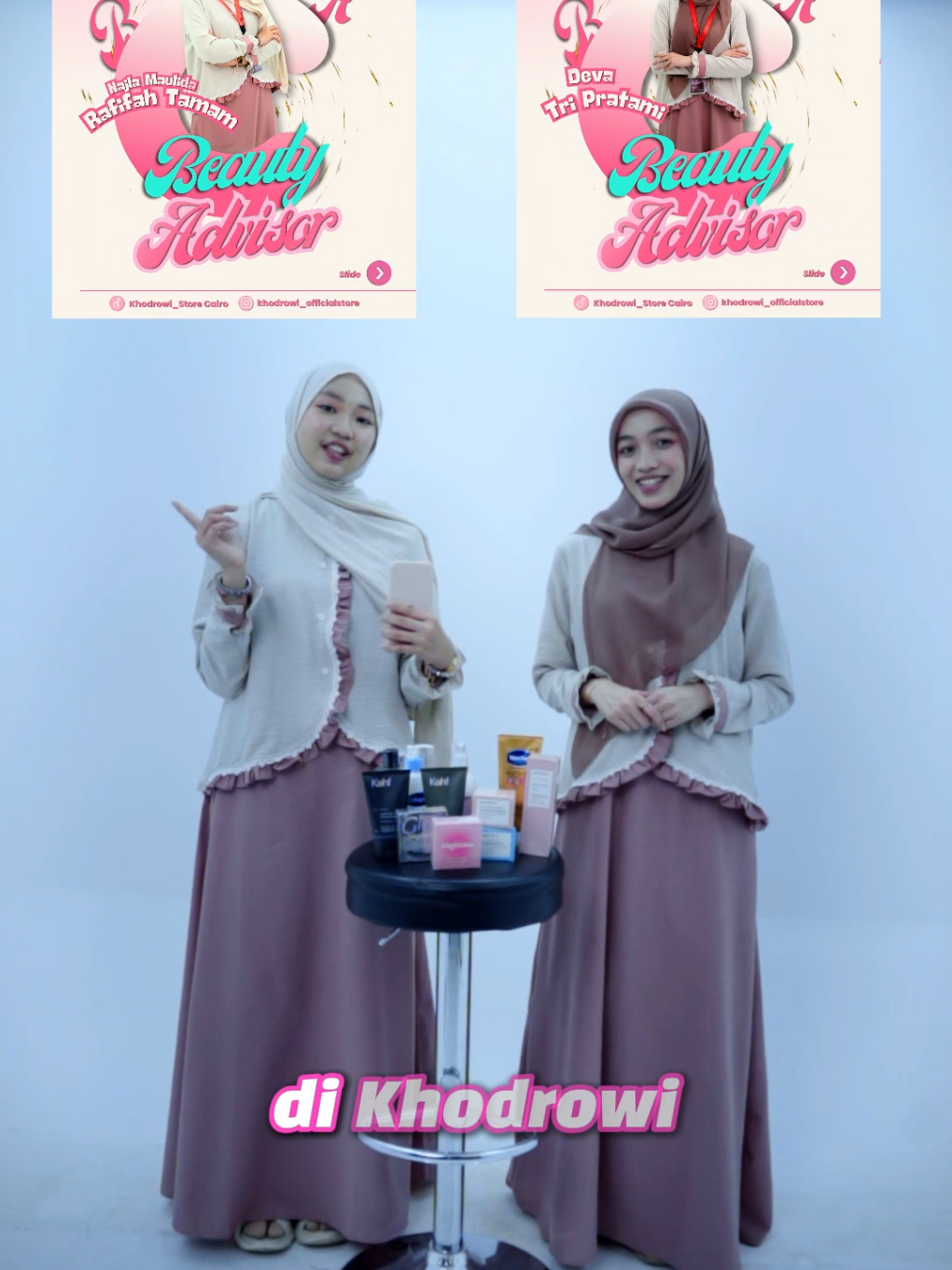 @Khodrowi_Store Cairo