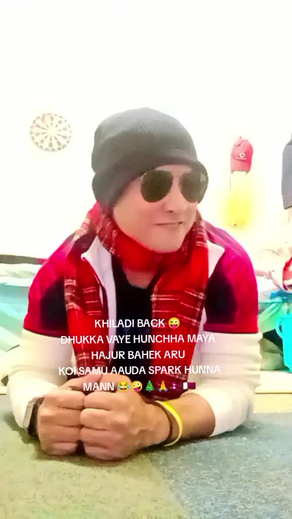 @SAMRAT THAPA MAGAR