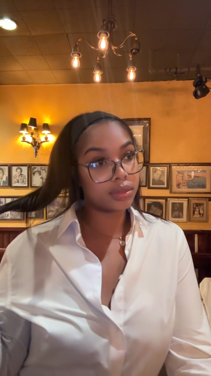 @Prettyincharge