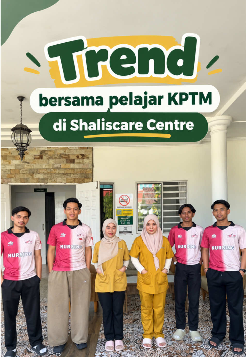 @Shaliscare Official