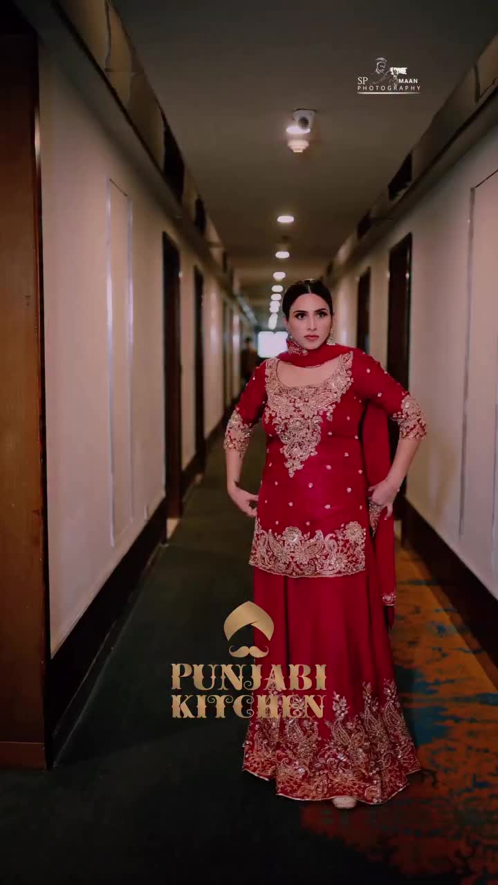 @Punjabi Kitchen