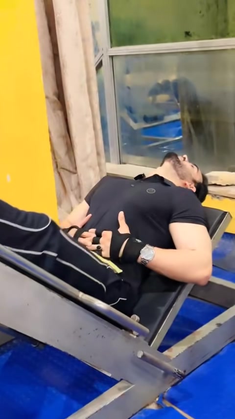 @Arsal Fitness🦢