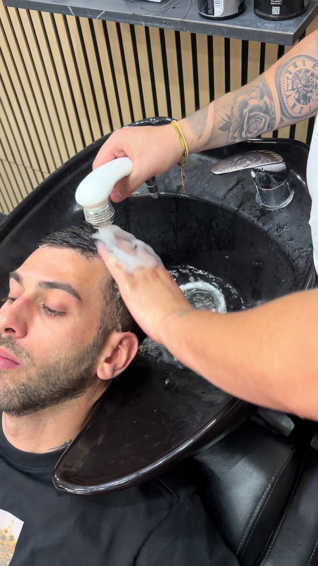 @BarberArtMastellone