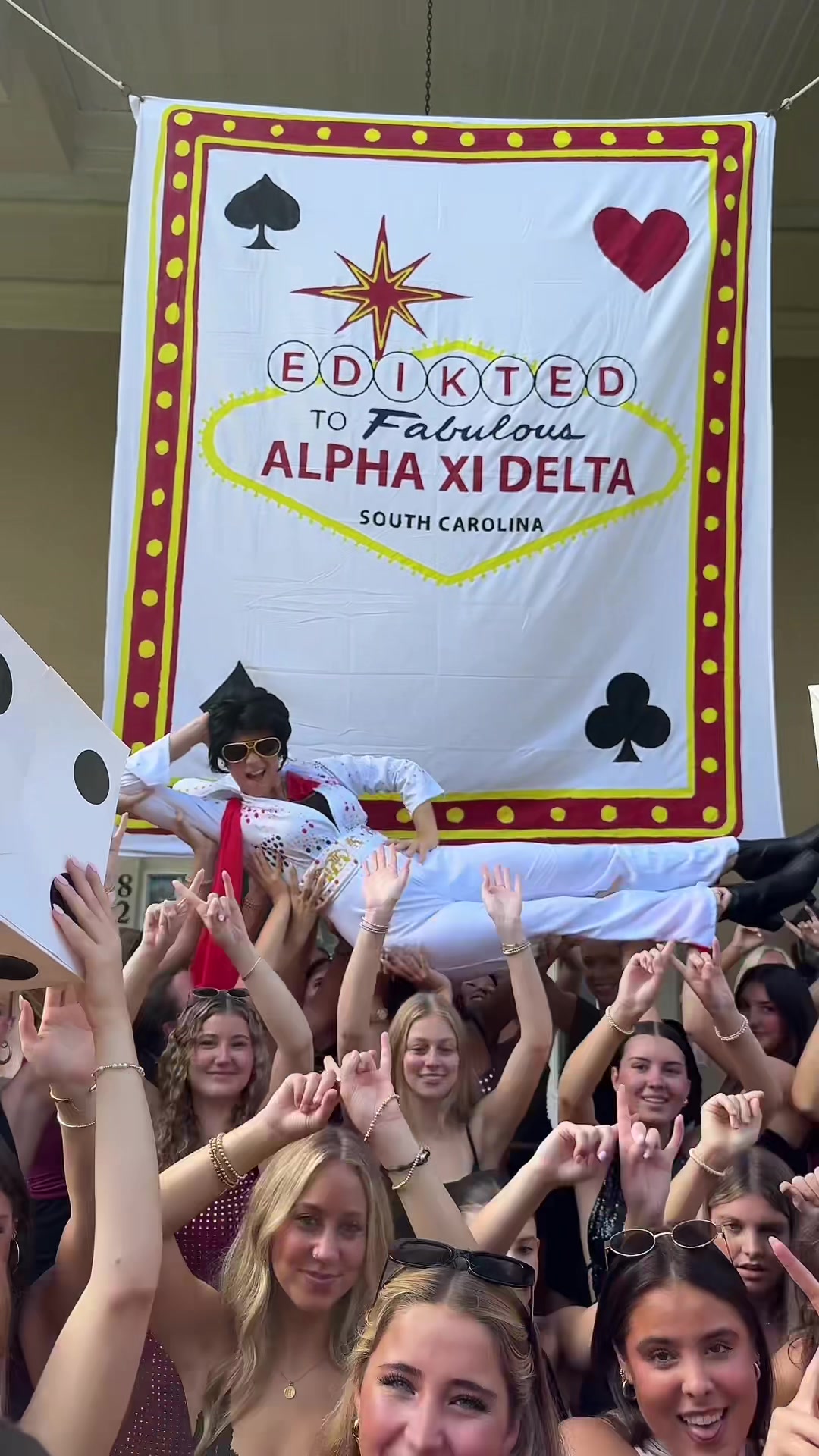 @USC ALPHA XI