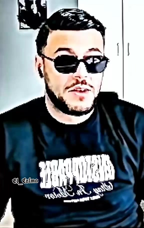 @El_Calma ๐ู
ุตู
ู
ุฉ