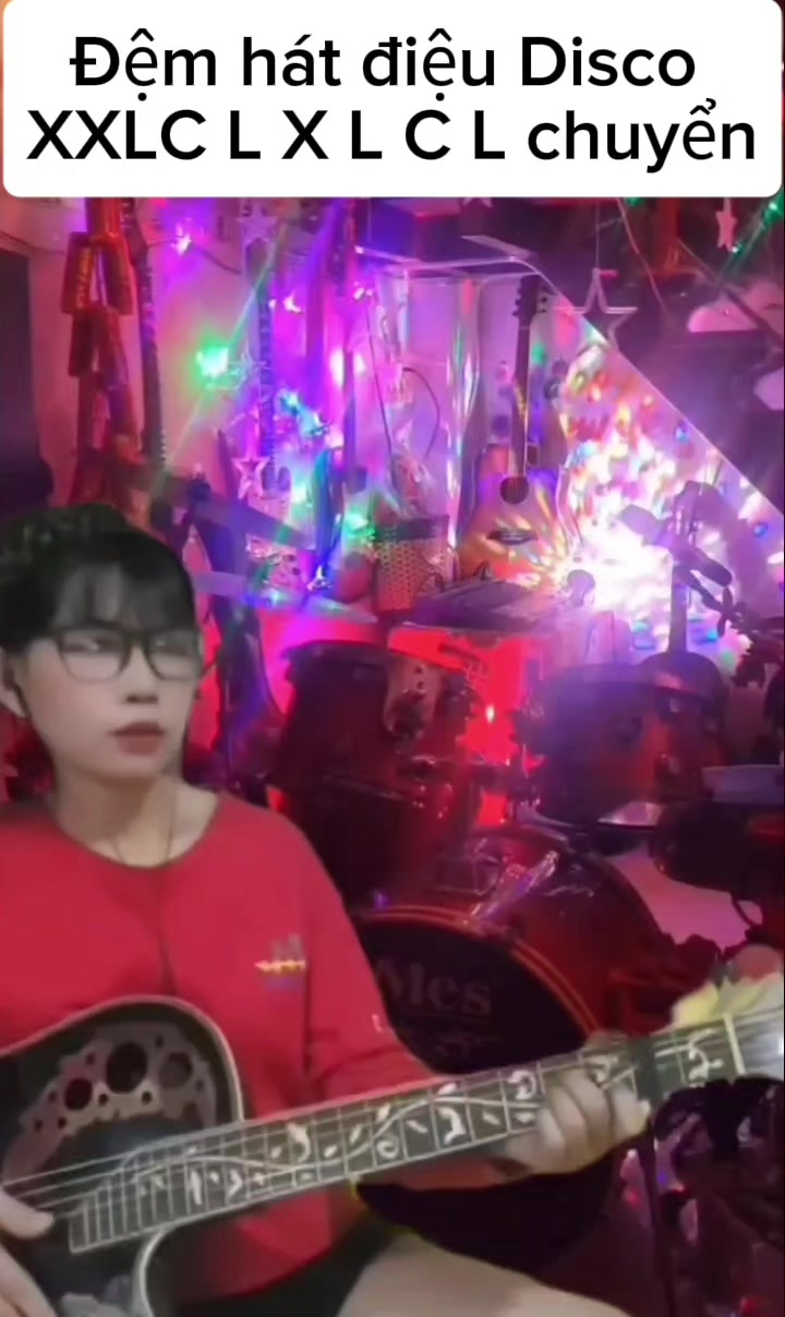 @Hành Trình Học Guitar