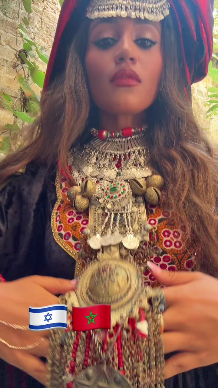 @Ysabella אלישבע
