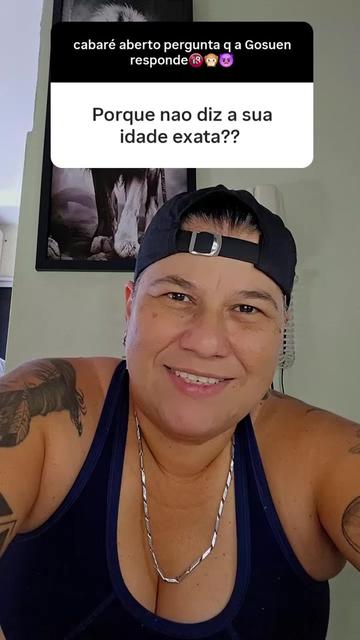 @Gosuen oficial