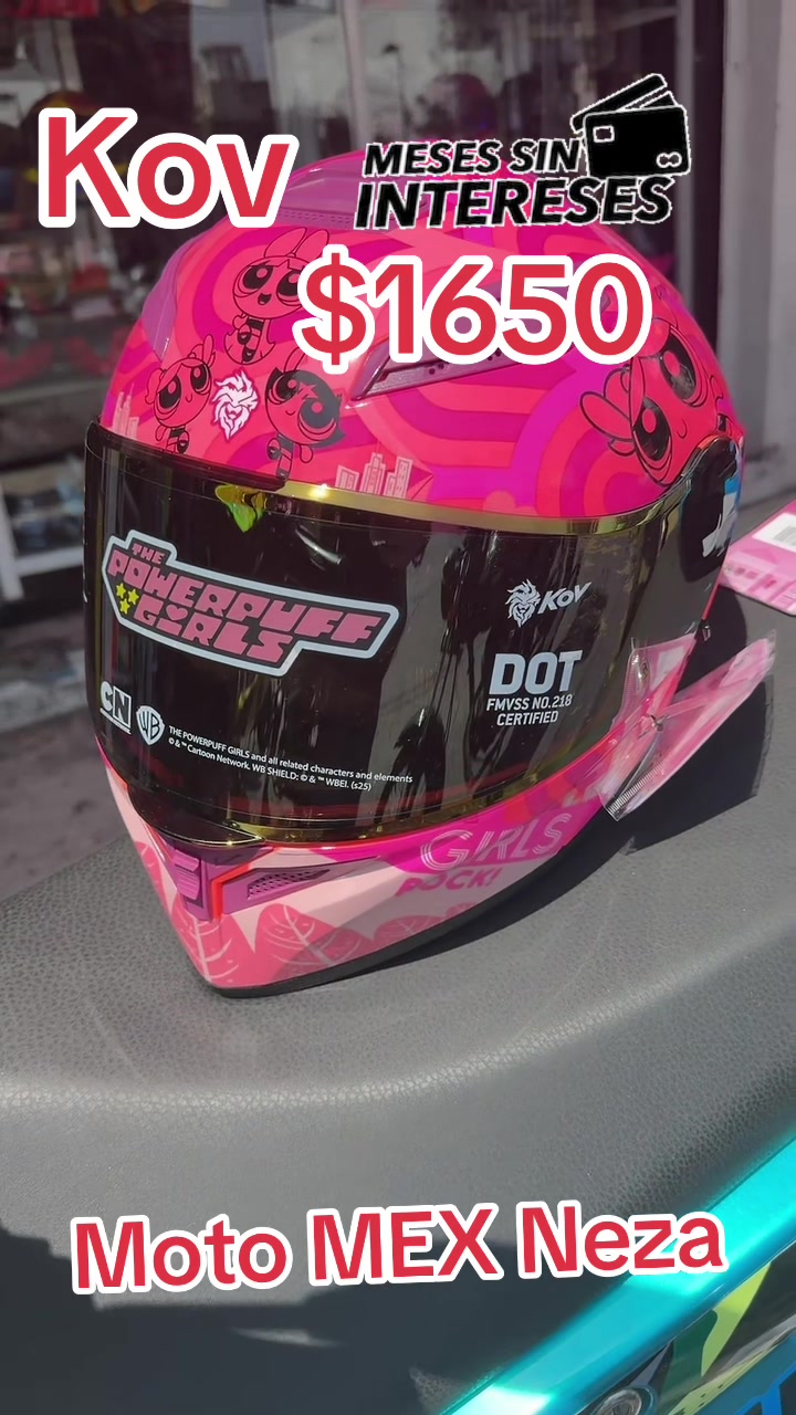 @Moto Mex Neza