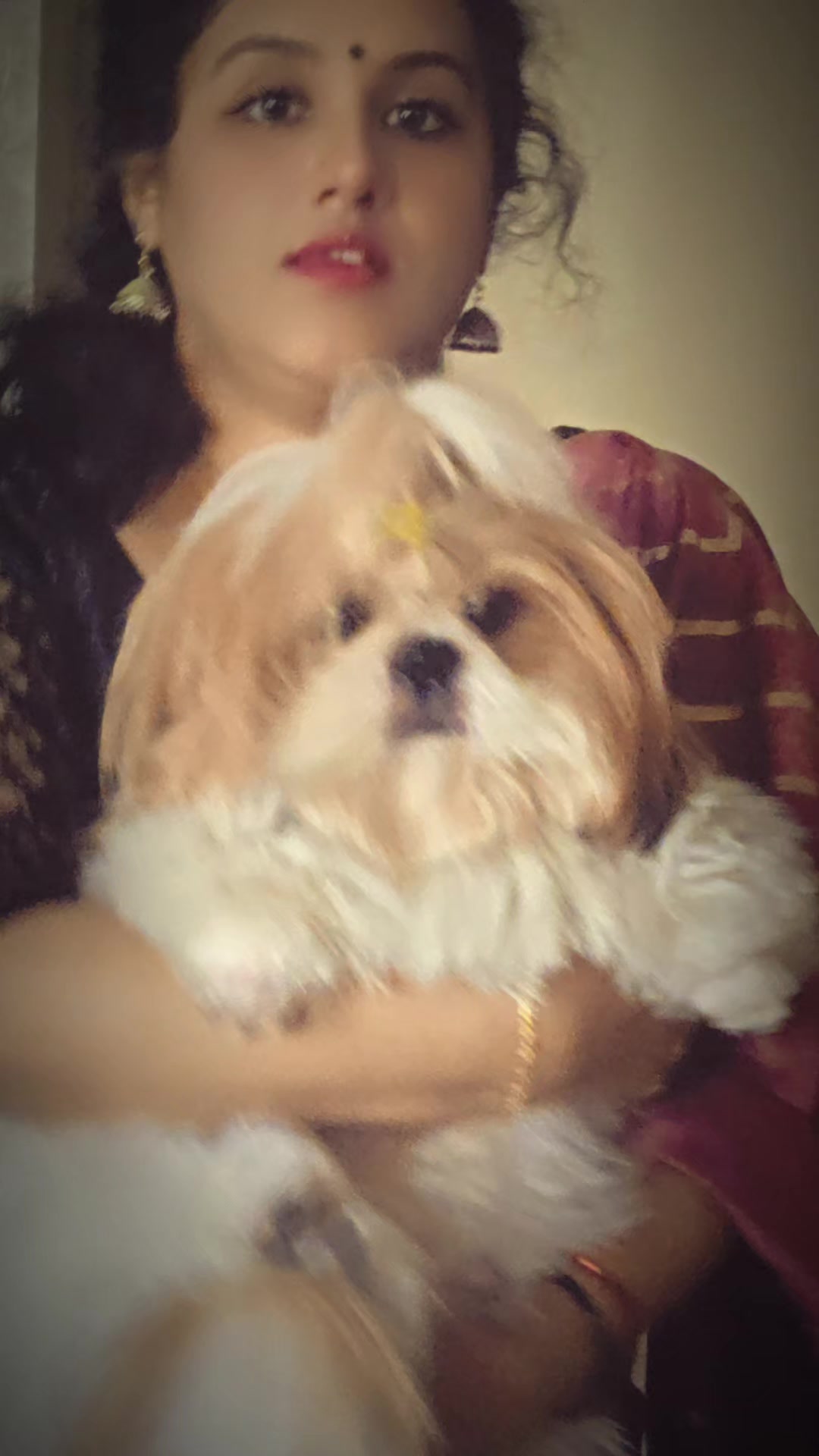 @Surabhi Mahesh