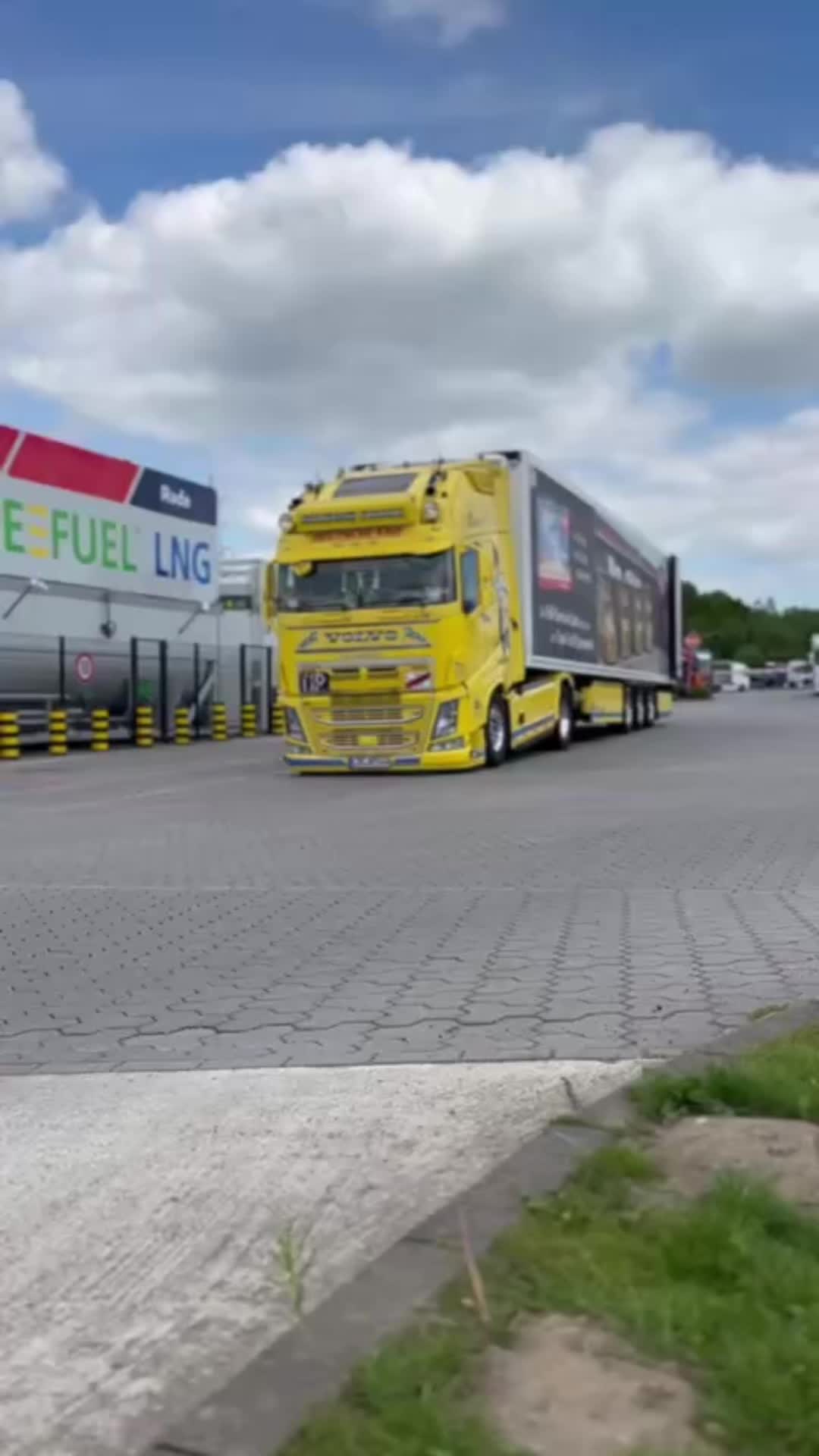 @Truckspotting bd