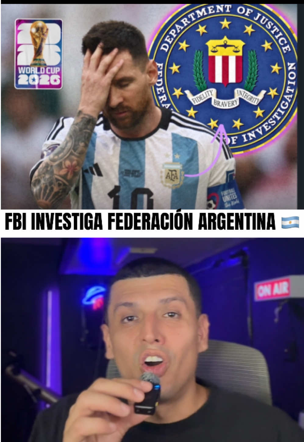 @NUEVO MILENIO