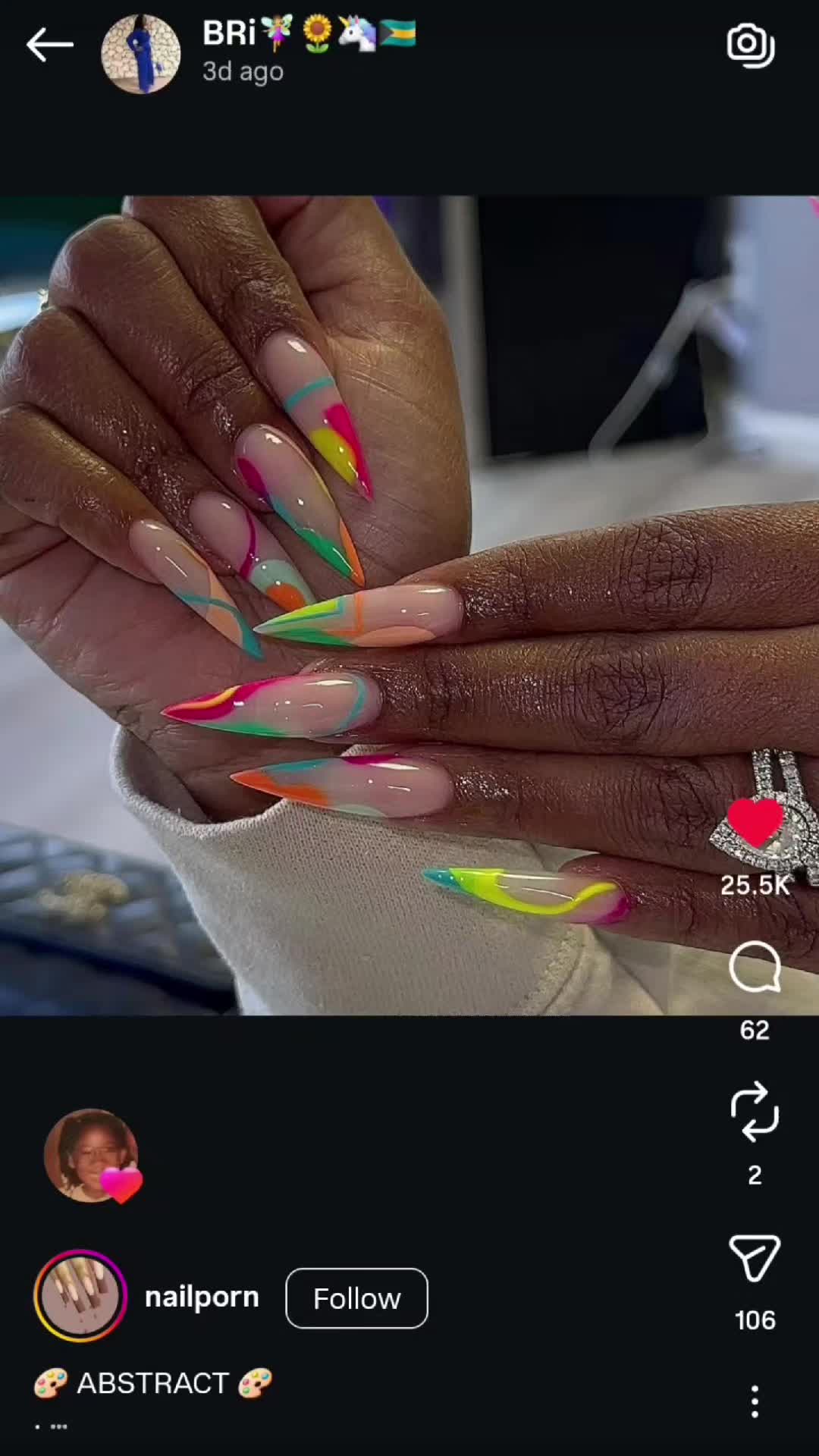 @Unicorn_Girlie🦄✨️