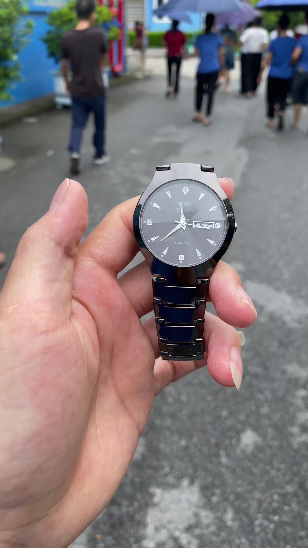 @NVL - WATCH
