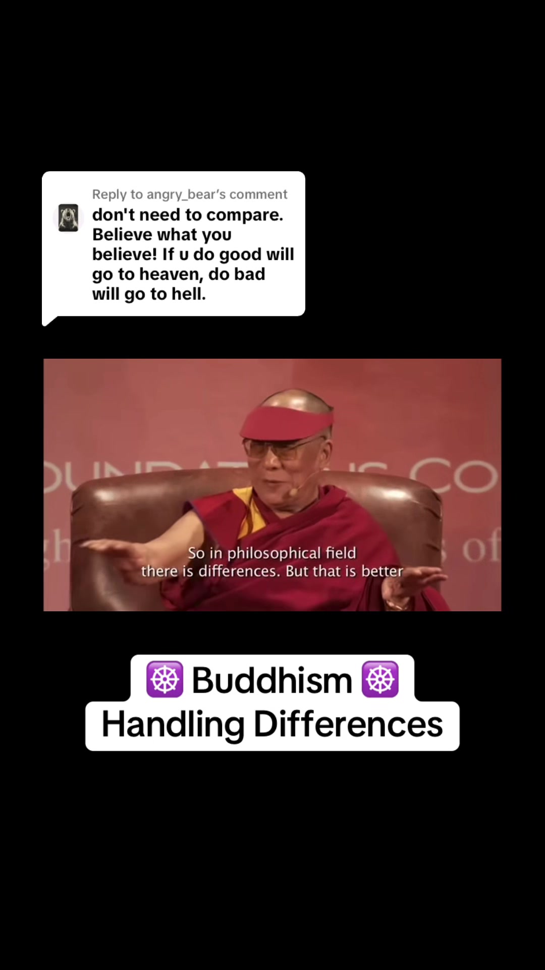 @Kurosaki_Buddhist
