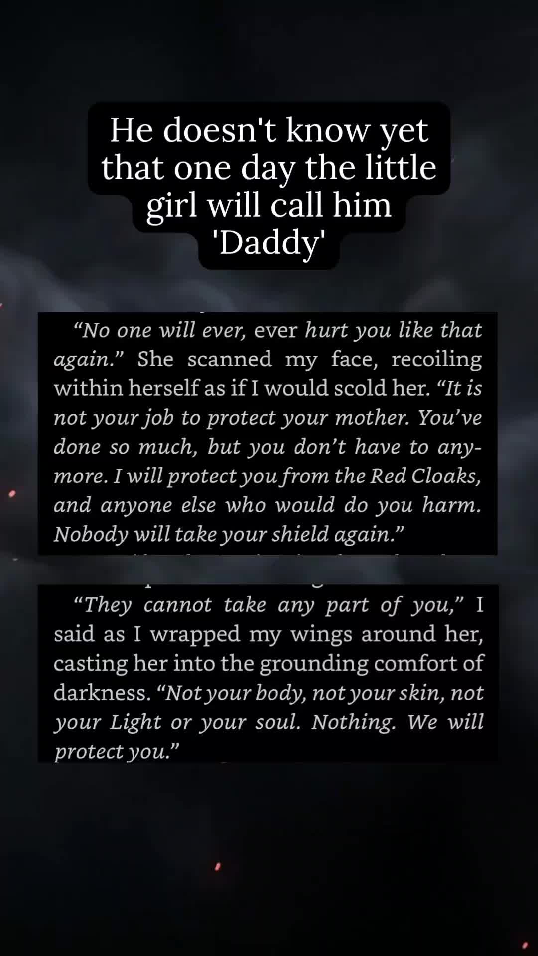 @Kirst N. Carpenter | Author