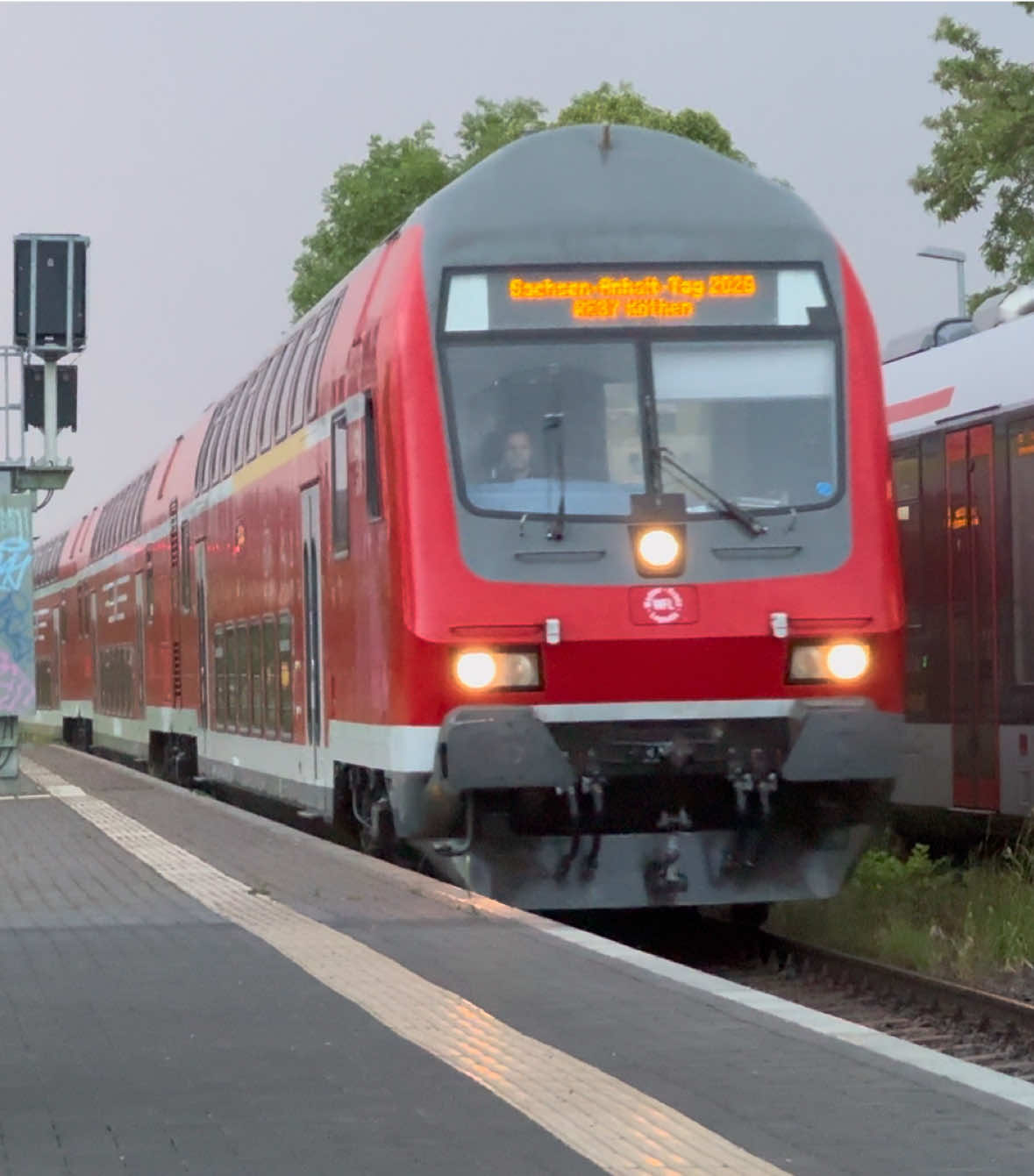 @Trainspotter