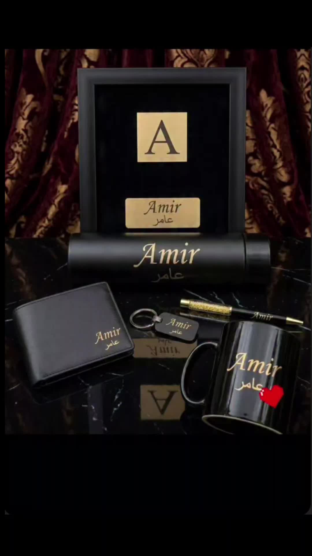 @&hearts;️M.Amir&hearts;️Newyork