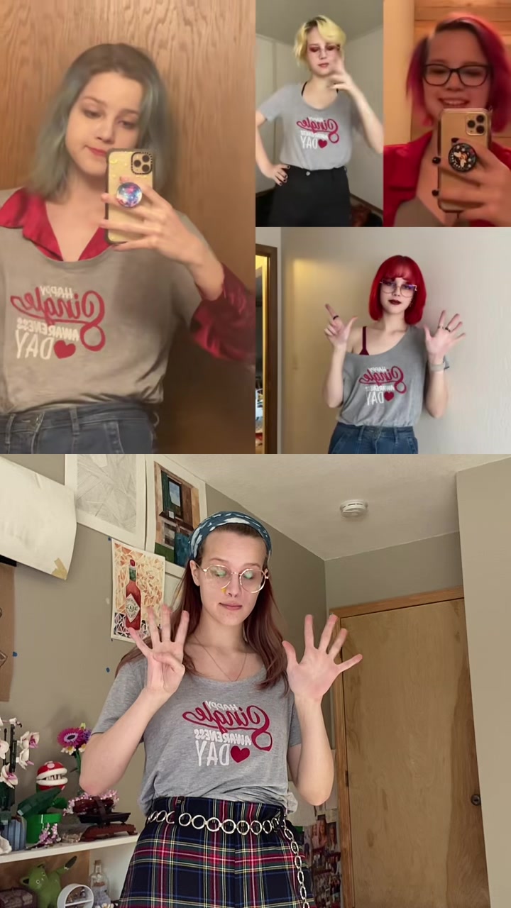 @Rae