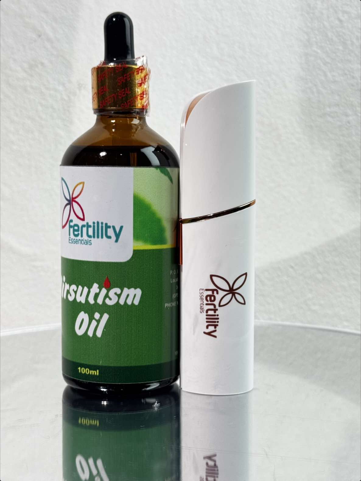 @Fertility Essentials